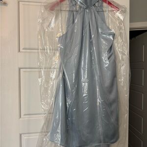 Ramy Brook Sam halter mini size 2